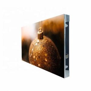 Tv Studios Immersive 8k Display Panel Screens Event Shooting Background