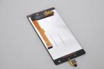 16.7M Color 350cd/M2 5 Inch TFT Display With MIPI Interface