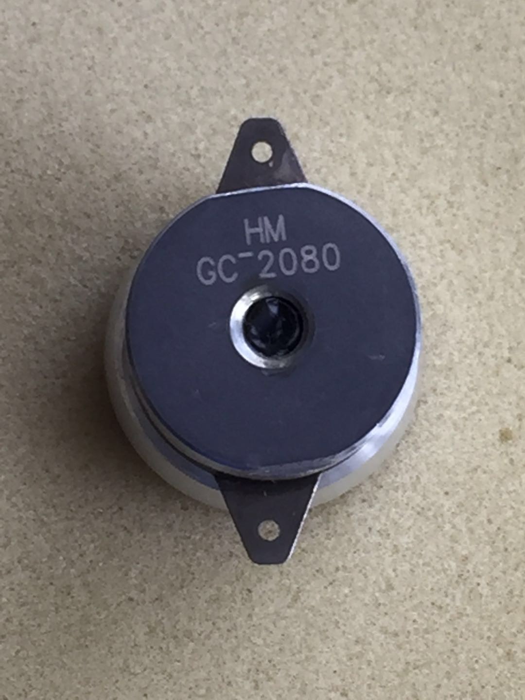 China GC-3828 GC-3840 80kHz Ultrasonic Welding Transducer on sale