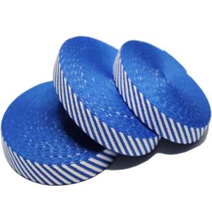 Printed PP Webbing Band Polypropylene Webbing 20mm 25mm