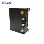 UAV Data Link 15km MESH Relay Multi-hops 82Mbps AES Encryption DC12V-24V 350MHz