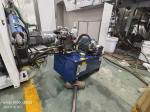 Stir Printing Ink Automatically Cascading Flexographic Printing Machine