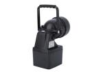 Intrinsically Safe Explosion Proof LED Work Light 1080Lm Adjustable Lamp Head