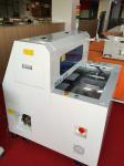 Prototype Programming PCB Routing Machine with Two Station and Collect System