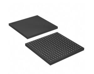 China XC6SLX9-2FTG256C FPGA IC Field Programmable Logic ICs Gate Array wholesale