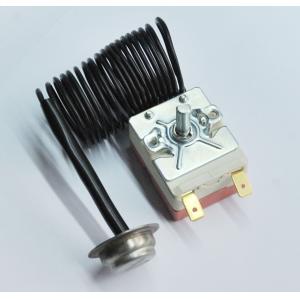 China Automatic Reset Snap Switch Thermostat wholesale