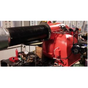 China Boiler Replacement Parts Boiler Essential Equipment Burner Easy Operation wholesale