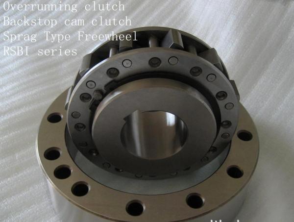 Quality RSCI70 (Sprag Type Freewheel) One Way Overrunning Clutch RSCI (CKF-A) series backstop for Cement Hoist for sale