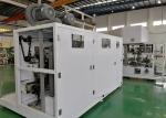 Customized Design Sanitary Napkin Stacker Machine , Auto Stacking Machine
