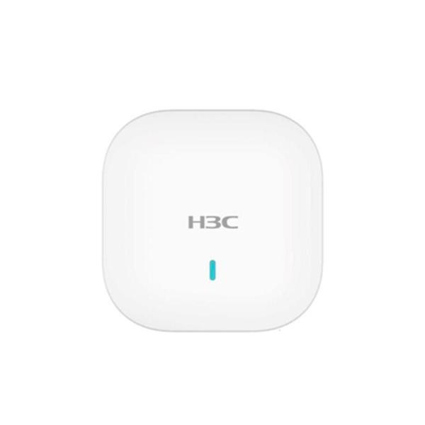 Quality Dual Frequency Four Stream 802.3at Wireless AP Original H3C EWP-WA5320-FIT for sale