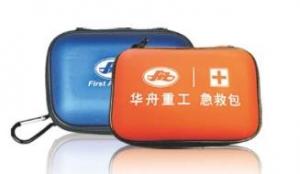China Medical Emergency Flood Rescue Equipment Comprehensive First - Aid Kit on sale