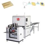 China Multi - Function Positioning Automatic Gluing Machine wholesale