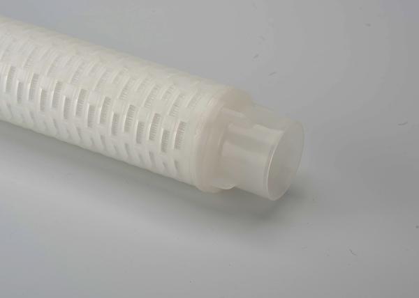 Quality StartUp/Operating Filters power plant filter cartridge backflushing iron remova filter element for sale