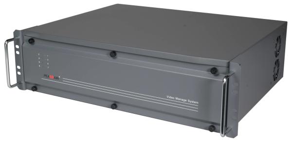 Quality Video Matrix Switcher Decoder With 16CH HDMI Output H265 & ONVIF Compatible for sale