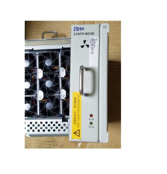 ZTE BTS bbu FAN B8300 Fan Array Module GSM Wireless Networking for ZTE ZXSDR BBU