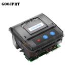 Embedded mechanism; insert mechanism; thermal printer mechanism -JP-QR203
