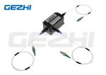 High Power Polarization Maintaining Components Optical Circulator TGG Based