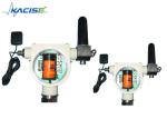 Mobile Control GPRS Wireless Level Sensor , Wireless Level Transmitter IP65