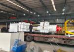 Soil Earth Clay Interlocking Red Solid Brick Making Machine / Full Automatic
