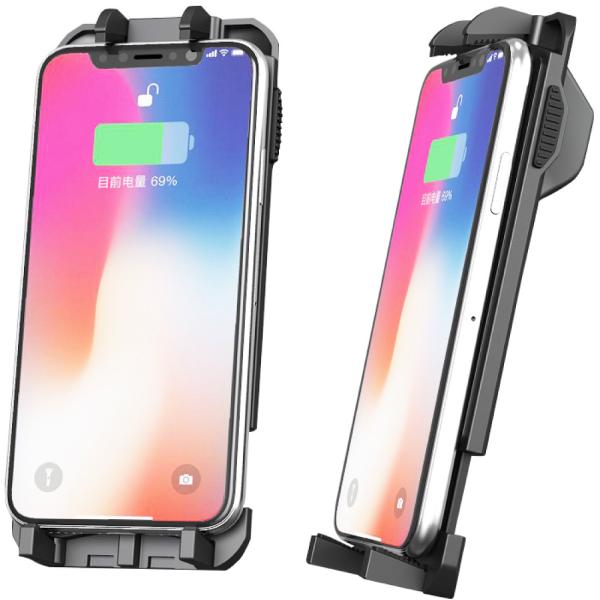 Quality Portable 2D Wireless Bar code Scanner Green LED Aimming Support IOS by Bimi for Shop for sale