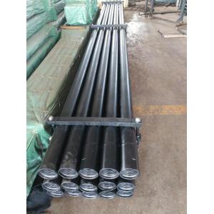 China 102mm  Wall Drill Pipe 4inch Remet Reverse Circulation Drill Pipe on sale
