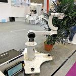 Cobot Universal Robots Elfin E10-L With Automatic High Speed Collaborative Robot
