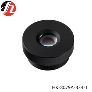 China 8.4mm F2.3 Vehicle Camera Lenses 1/3&quot; wholesale
