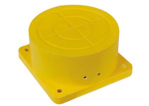 China Detected Adustable Proximity Switch Inductive Against Interference ABS Resin Shell wholesale