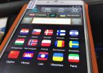 Automatic Online Multi Language Translator 33 Languages With Grammar Correction