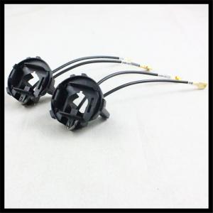 China H7 HID xenon Headlight Bulb Holder adaptor Base for VW Tiguan/Golf 7/Scirocco/Sharan H7 wholesale