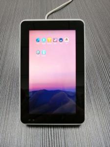 SIBO 5 Inches Wall Mounted POE Android Touch Tablet Withz Zigbee Coordinatory Proximity Sensor