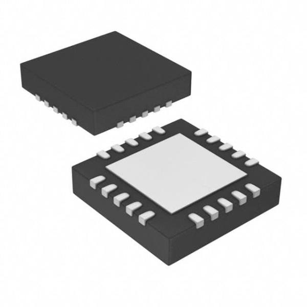 Quality PIC16F1509-I/ML IC MCU 8BIT 14KB FLASH 20QFN Microchip Technology for sale