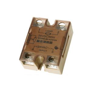 China Winston 60 Watt Small Solid State Electronic Relays 150KΩ 85g SG3NA wholesale