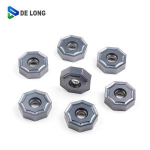 China ONHU080608 ONHU060408 PM CNC Turning Inserts Tungsten Cemented Carbide wholesale