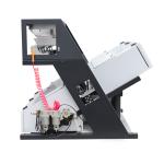 Grain Color Sorter Machine Buckwheat Color Sorting Machine Rice Grading Machine