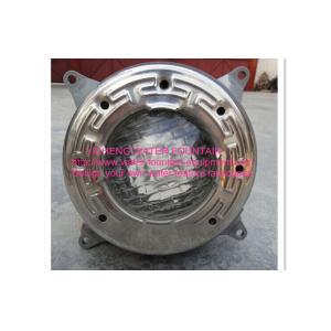 China 100W Inground Underwater Swimming Pool Lights With Plastic Niche LED wholesale