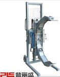 16000 PPH 250ml Slim Aseptic Carton Filling Machine with Straw Applicator for
