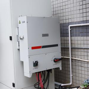 LiFePo4 Battery Containerized Industrial And Commercial Energy Storage System