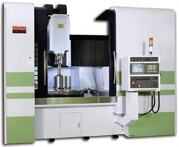 Quality Automatic Lapping Machine CNC Grinding Machine Max 1200mm Internal Grinding Diameter for sale