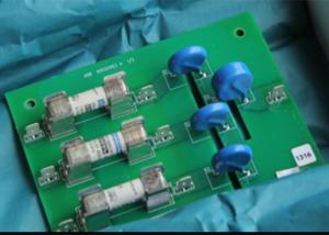 China ABB CONTROL CIRCUIT BOARD CVAR-01C FOR UL/CSA BAMU 3AUA0000065950 NEW on sale