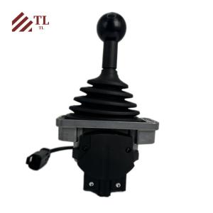 361-6015 Handle Control erpillar Loader 950H 962H 972H 980H 988K 972K 992K 994H