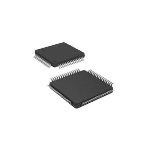 TQFP-44 Integrated Microcontroller 32MHz ATXMEGA128A4U-AU