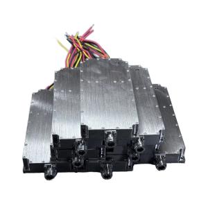 100W 2100-2300MHz RF Signal Power Amplifier Module with VSWR Good In Band Flatness