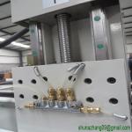 Mach3 System Controlled 1530 CNC Router Machine with 5.5KW Water Cooling Spindle
