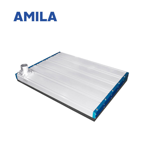 China Customizable Vacuum Gripping Systems With Alumina Case Sponge Suction Cup wholesale