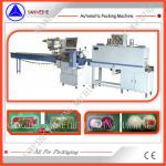 Fully Automatic Shrink Wrapping Machine Automatic Heat Shrink Polyolefin Shrink