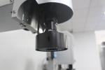 Manual 2D Measuring Machine F Series For Data Processing 400mm Max Z - Axis