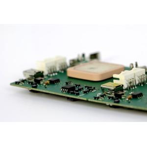 Custom Mobile Terminal Equipment PCB Assembly Fast Turn PCBA Manufacturer For