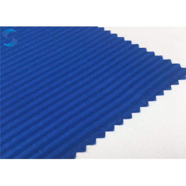 420D PU Coated Nylon Fabric