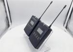 Wireless Audio Guide System 20Hz Unique Two Way Avoid / Explain